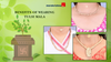 Benefits of Wearing Tulsi Mala