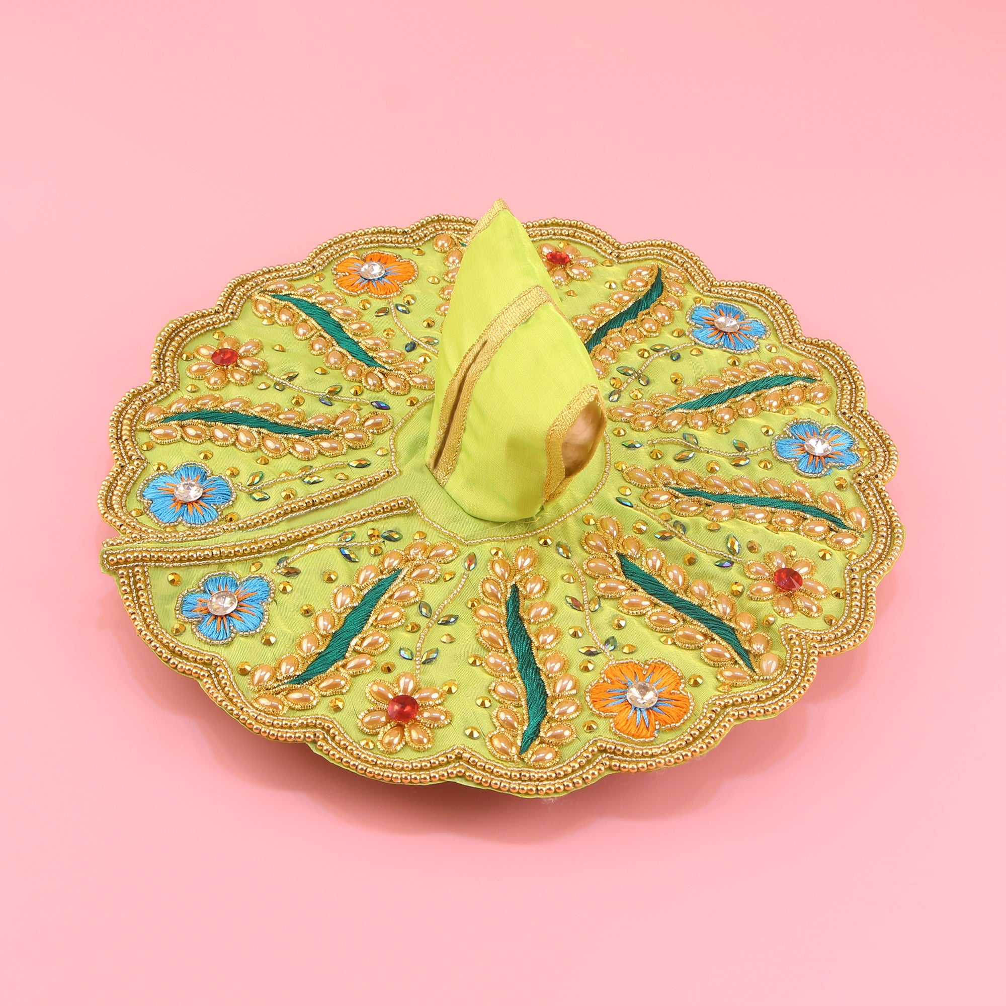LADDU GOPAL DRESSES