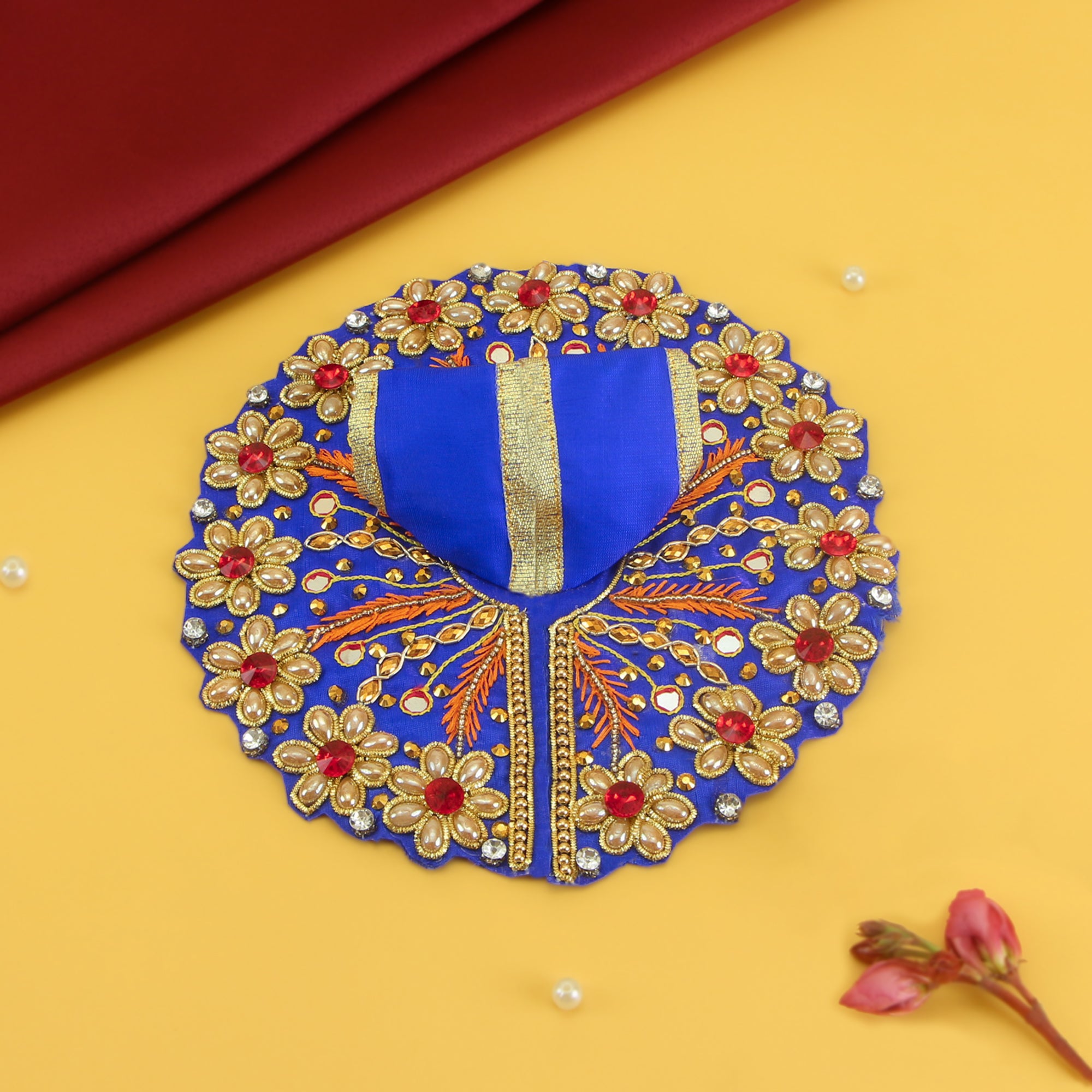 merekrishna.in