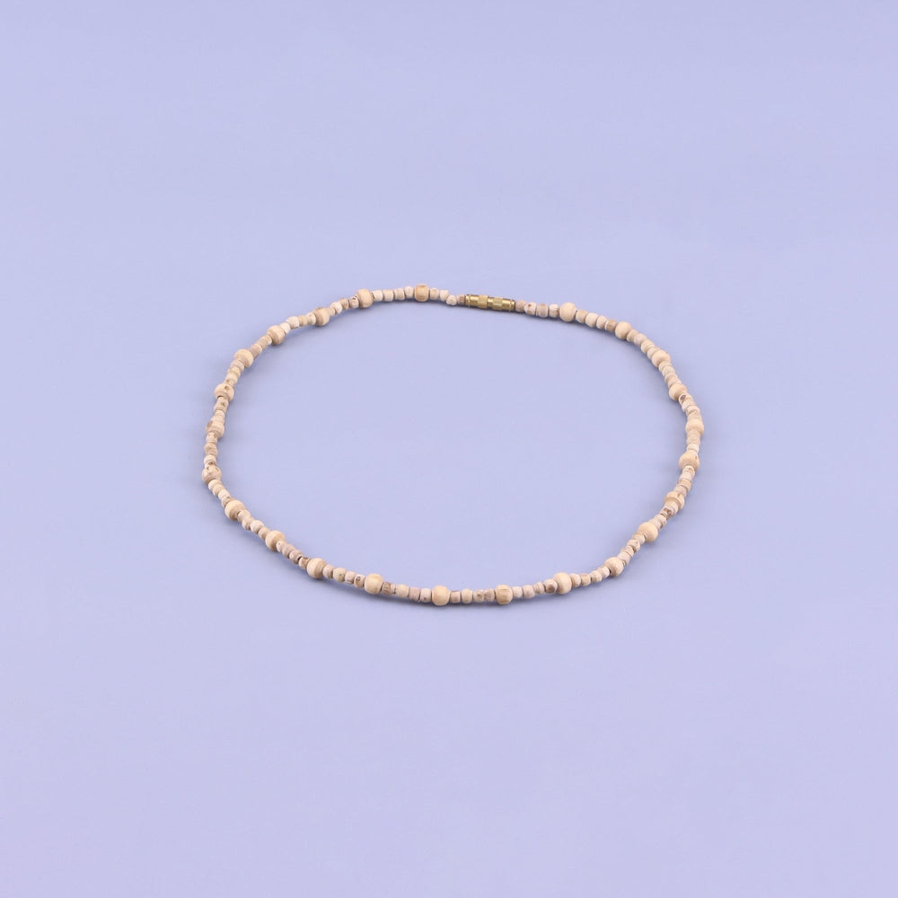 Pure Tulsi Kanthi Mala - Traditional and Cultural, Mathura