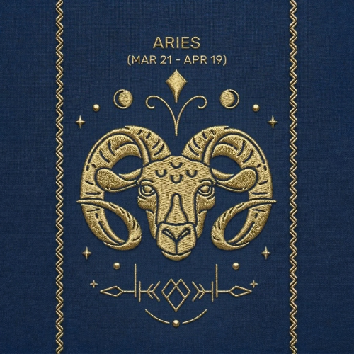 Mere Krishna horoscope date march 21- april 19 aries.