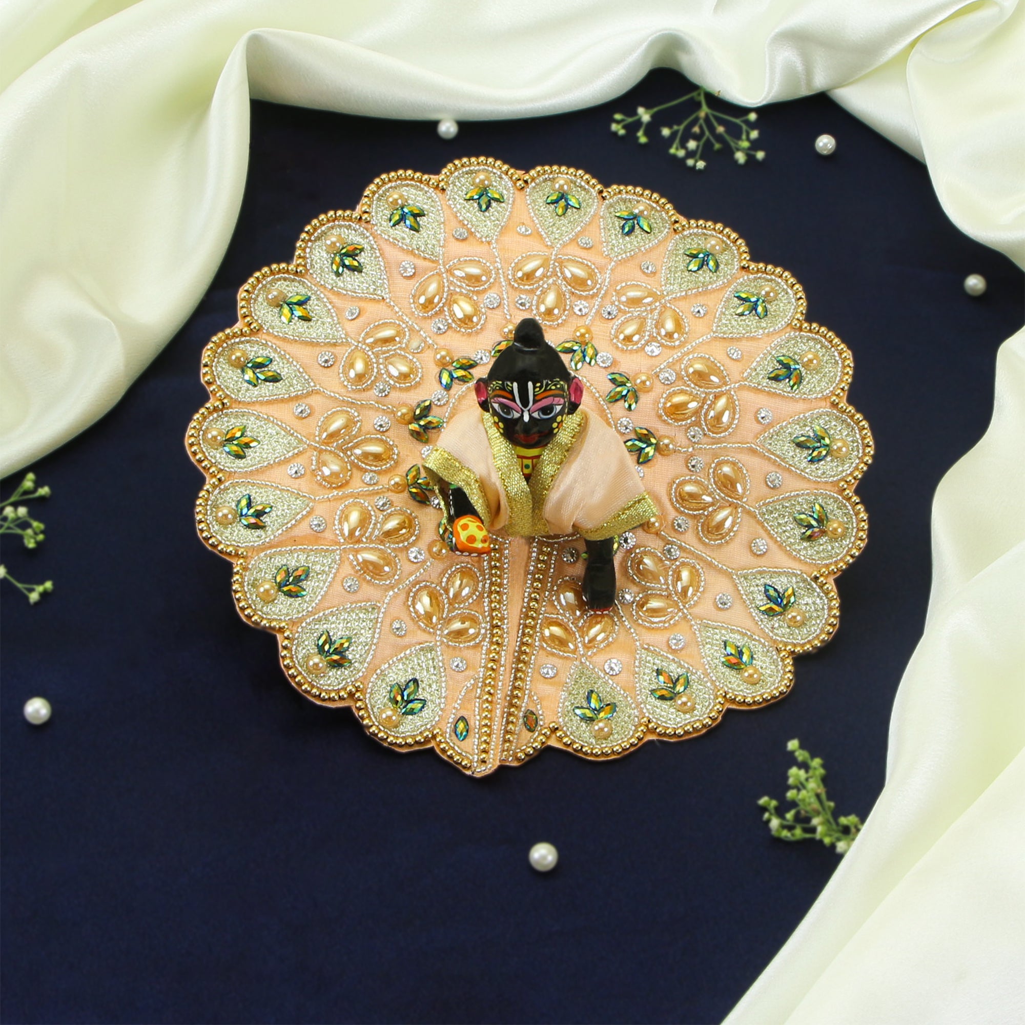 merekrishna.in