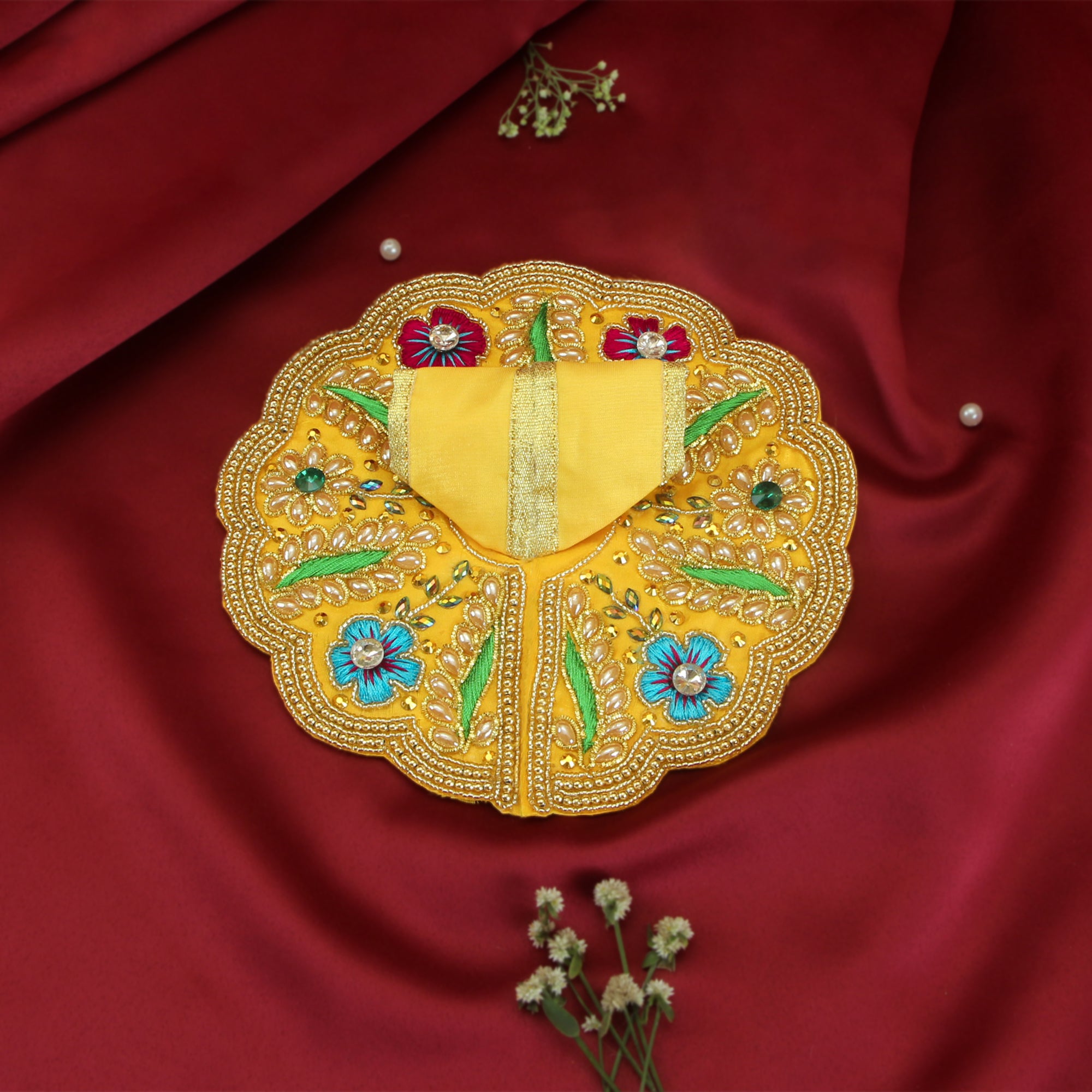 merekrishna.in