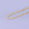 Double Layer Tulsi Kanthi Mala – Handcrafted Original Tulsi Beads
