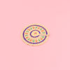 Laddu Gopal Cream Dress - Handcrafted with Patka