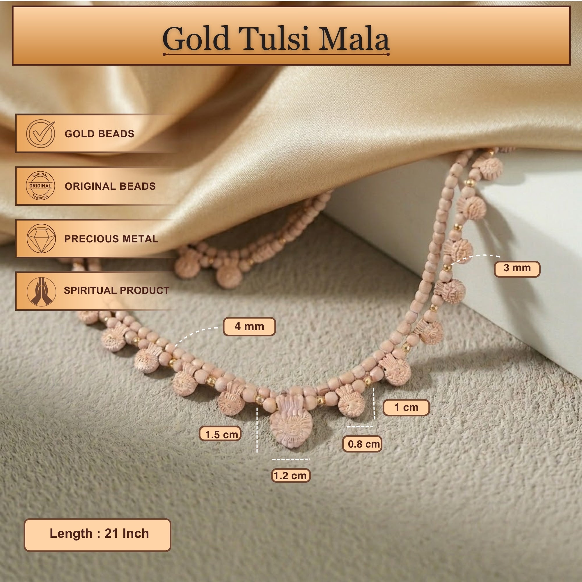 gold-tulsi-pendant-mala-dimensions