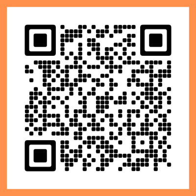 mere krishna app QR code for downloading the merekrishna shopping app