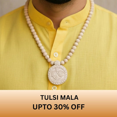 premium tulsi mala, vrindavan mathura - buy tulsi mala Up to 30% Off promotional offer.